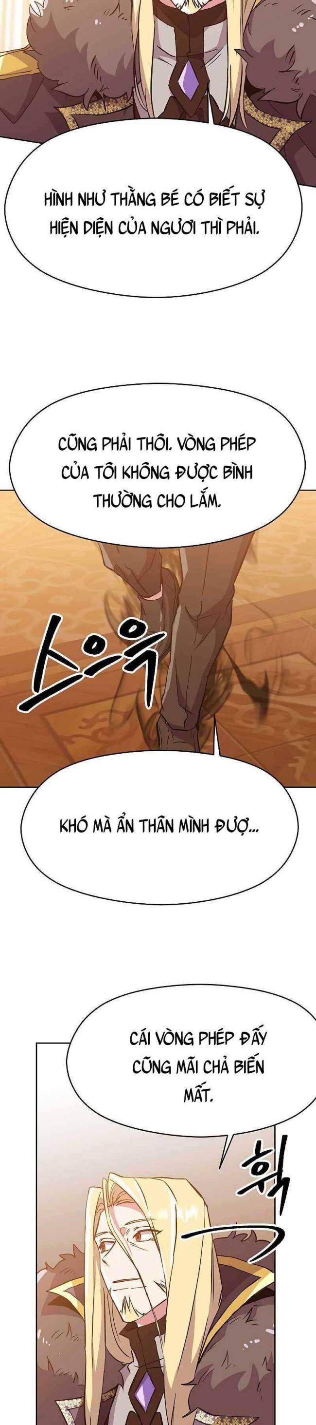 Đại Ma Đạo Sư Hồi Quy Chap 17 - Next Chap 18