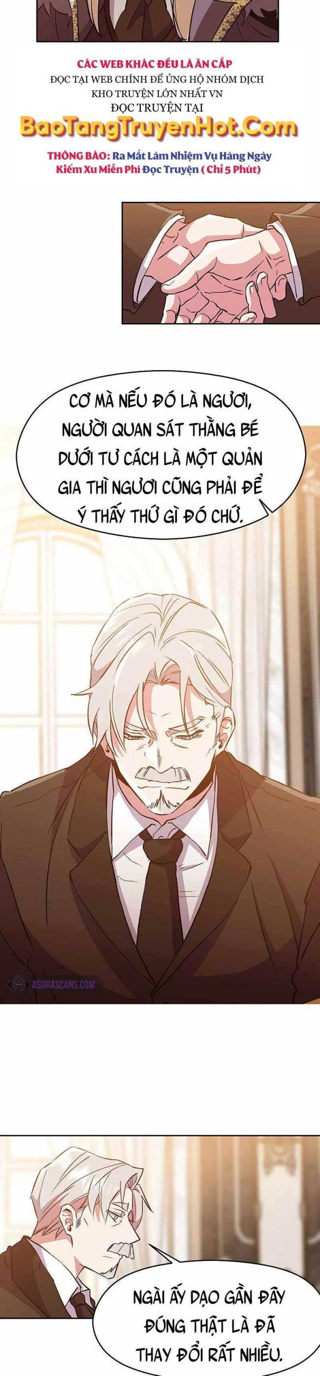 Đại Ma Đạo Sư Hồi Quy Chap 17 - Next Chap 18