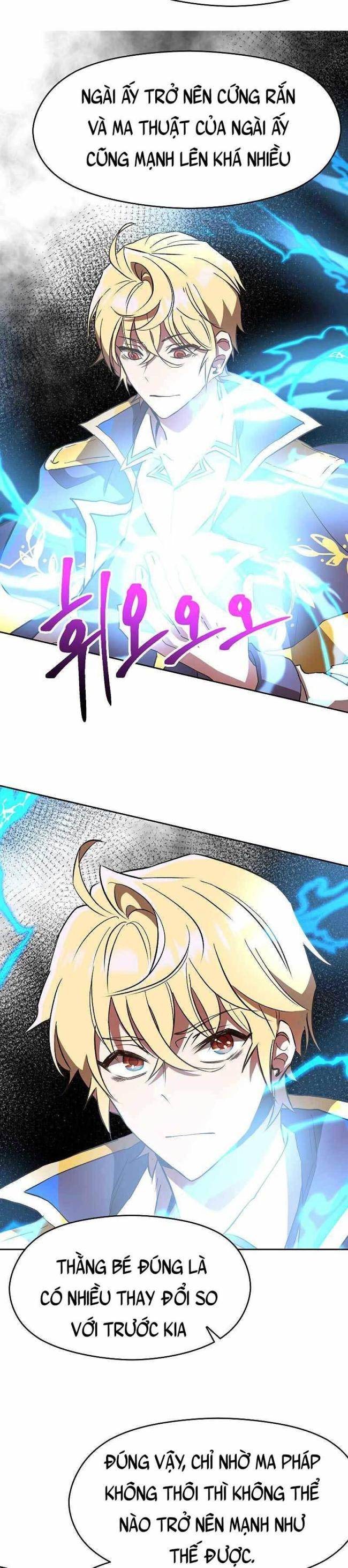 Đại Ma Đạo Sư Hồi Quy Chap 17 - Next Chap 18