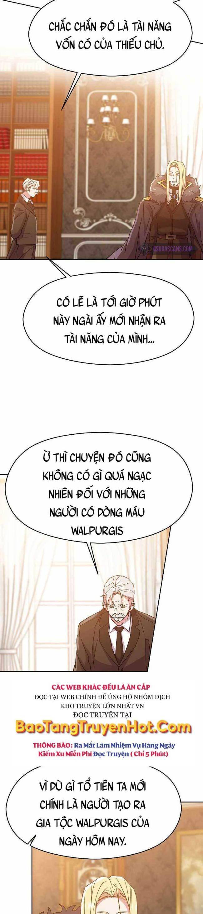 Đại Ma Đạo Sư Hồi Quy Chap 17 - Next Chap 18