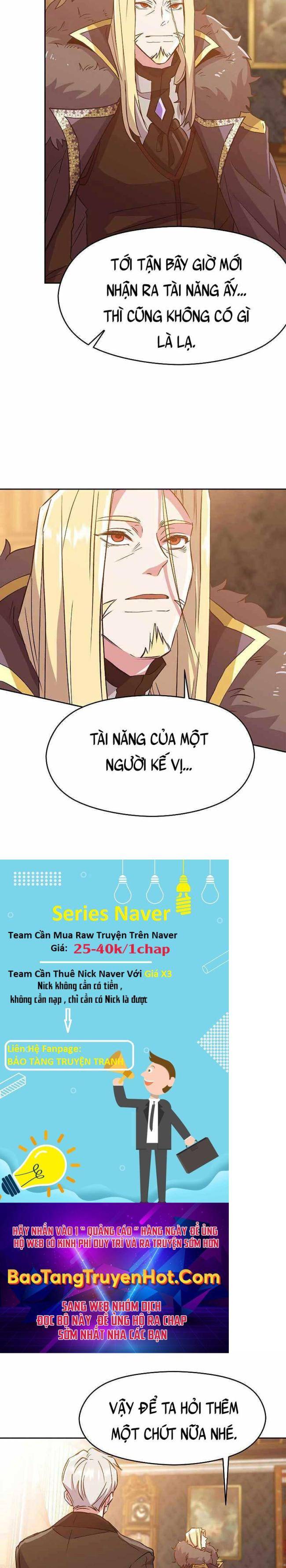 Đại Ma Đạo Sư Hồi Quy Chap 17 - Next Chap 18