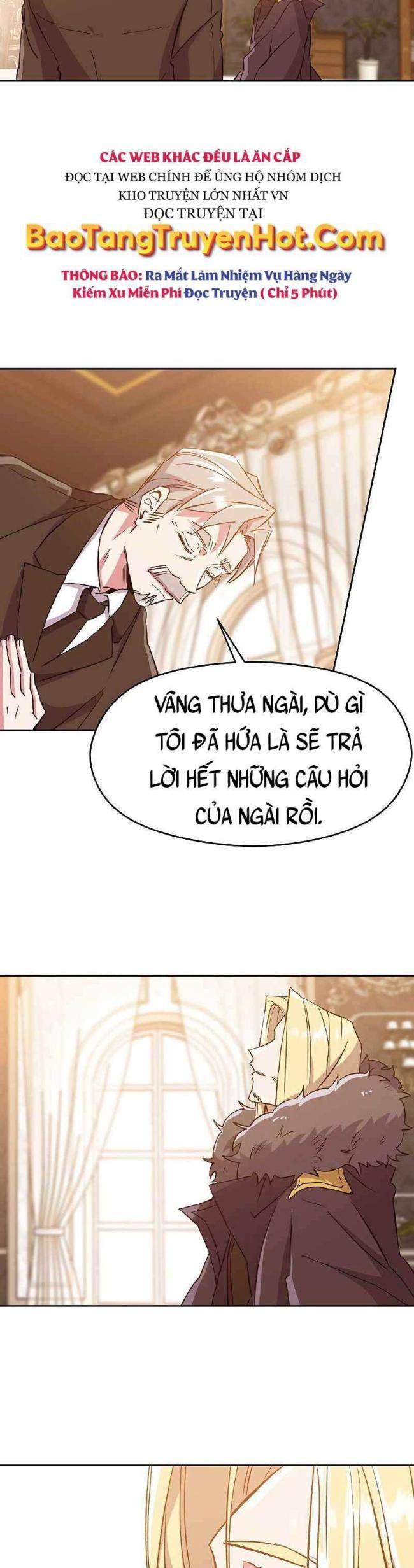 Đại Ma Đạo Sư Hồi Quy Chap 17 - Next Chap 18
