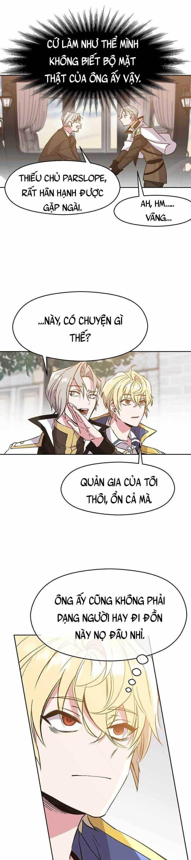 Đại Ma Đạo Sư Hồi Quy Chap 17 - Next Chap 18