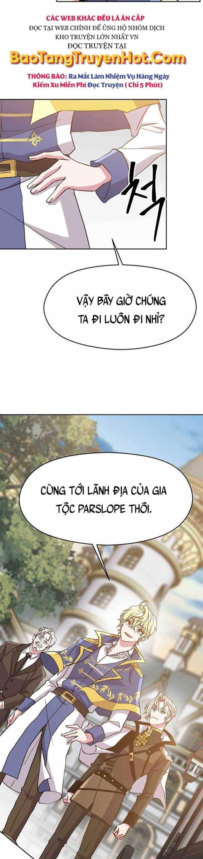 Đại Ma Đạo Sư Hồi Quy Chap 17 - Next Chap 18