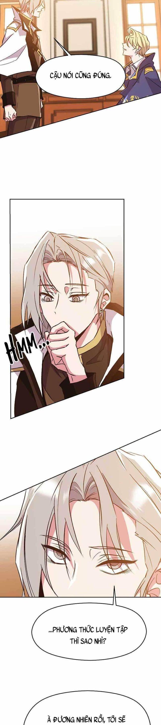 Đại Ma Đạo Sư Hồi Quy Chap 17 - Next Chap 18