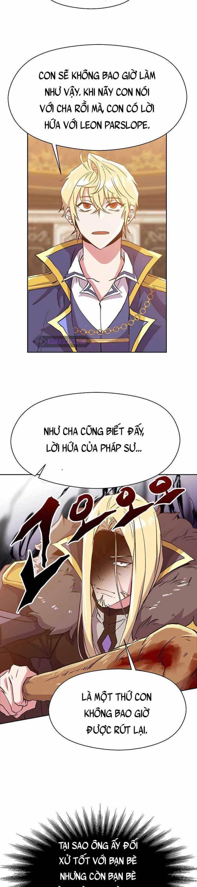 Đại Ma Đạo Sư Hồi Quy Chap 17 - Next Chap 18