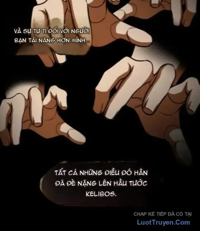 Đại Ma Đạo Sư Hồi Quy Chap 174 - Next Chap 175