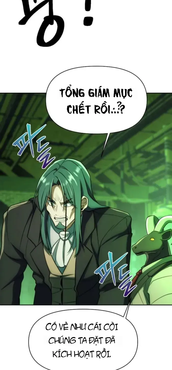 Đại Ma Đạo Sư Hồi Quy Chap 178 - Next Chap 179