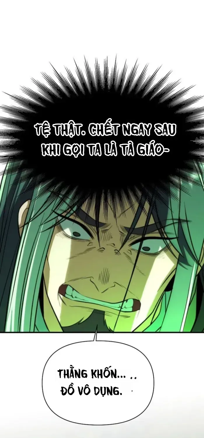 Đại Ma Đạo Sư Hồi Quy Chap 178 - Next Chap 179