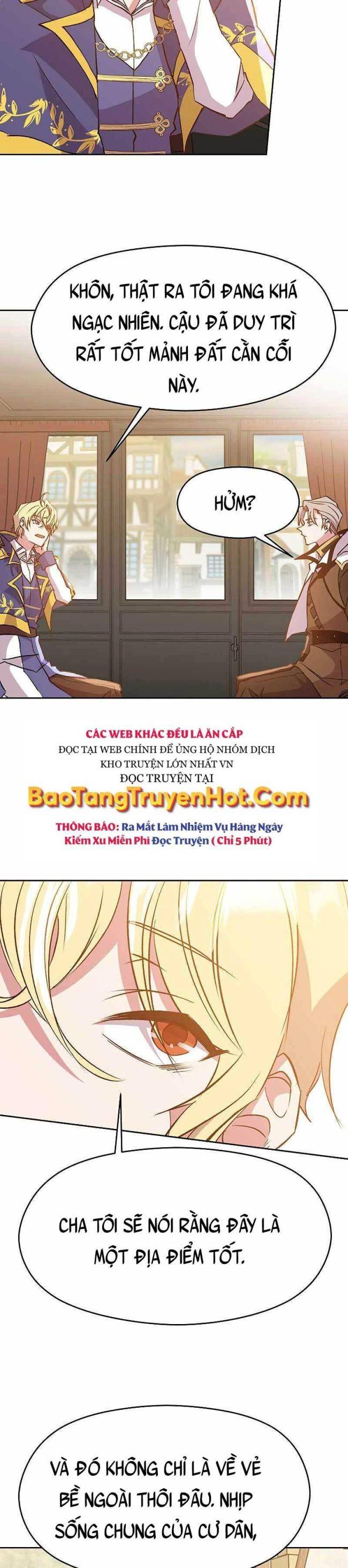 Đại Ma Đạo Sư Hồi Quy Chap 18 - Next Chap 19