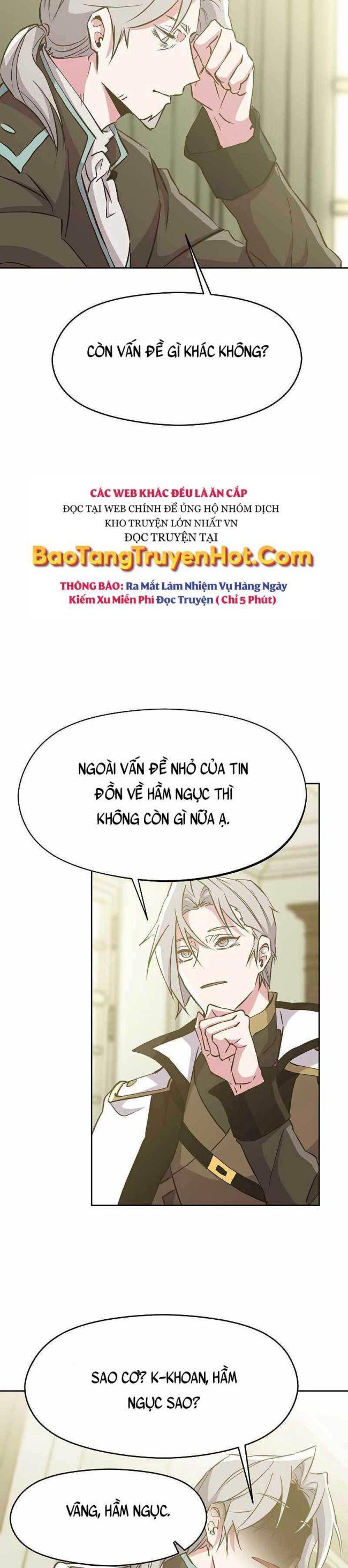 Đại Ma Đạo Sư Hồi Quy Chap 18 - Next Chap 19