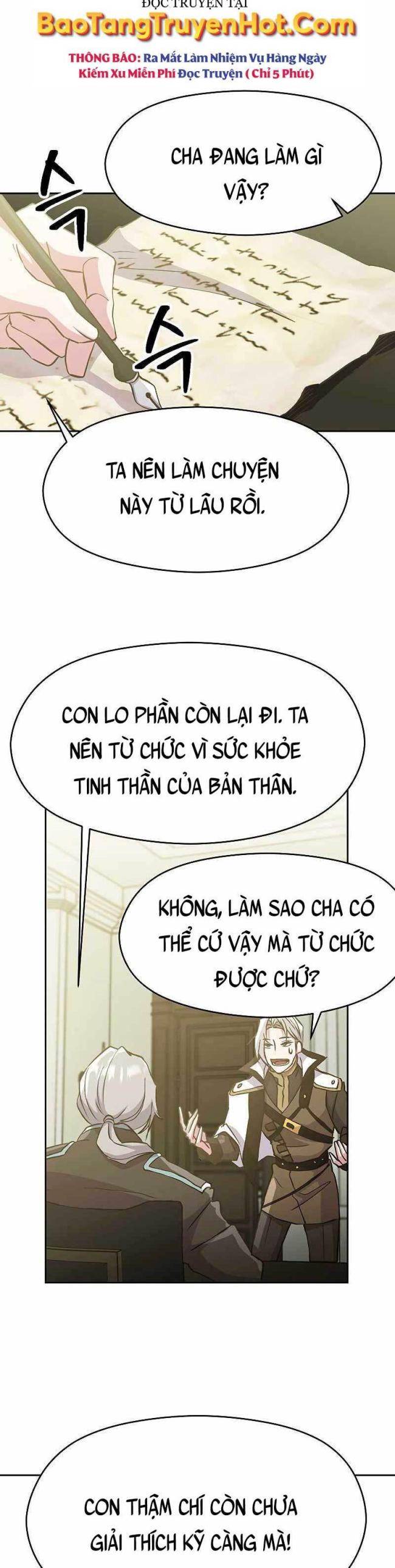 Đại Ma Đạo Sư Hồi Quy Chap 18 - Next Chap 19