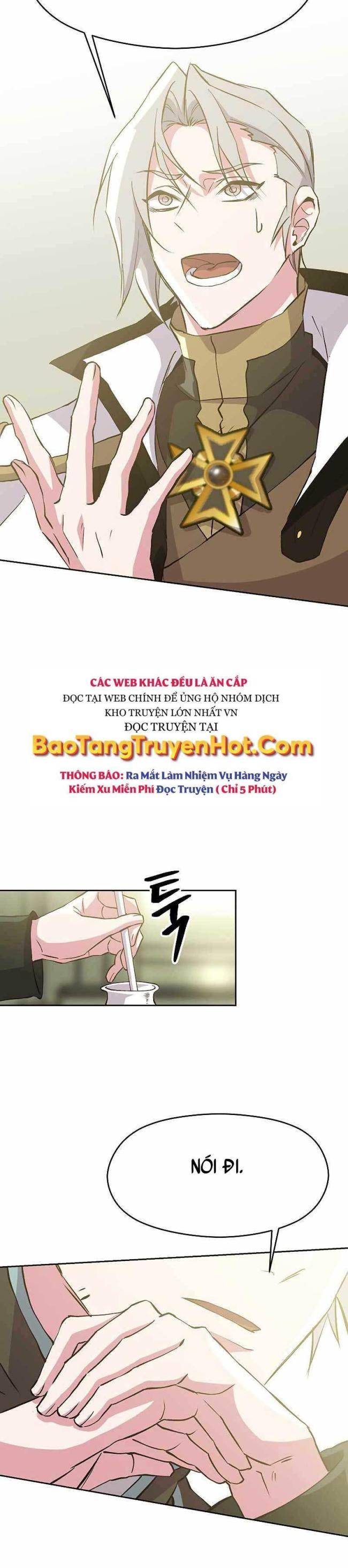 Đại Ma Đạo Sư Hồi Quy Chap 18 - Next Chap 19