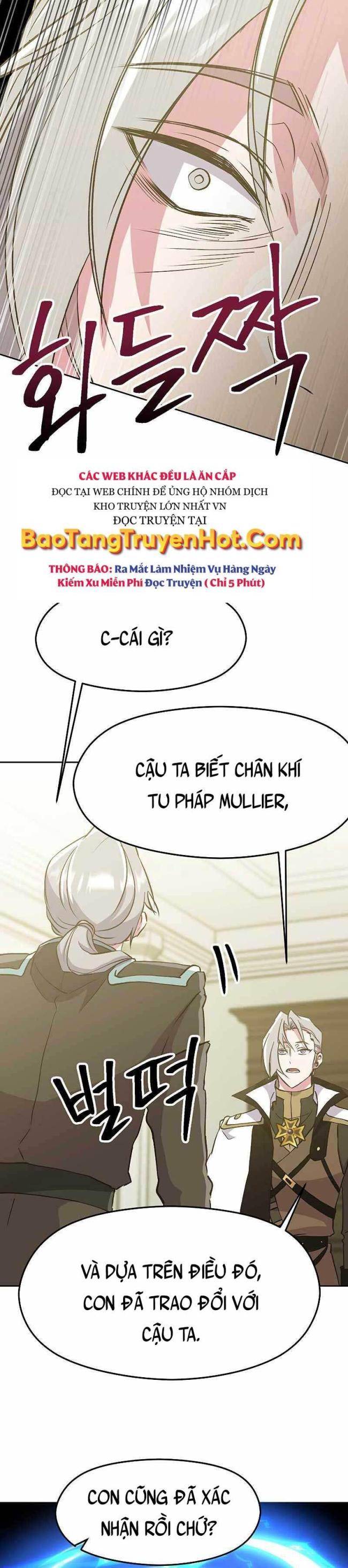 Đại Ma Đạo Sư Hồi Quy Chap 18 - Next Chap 19