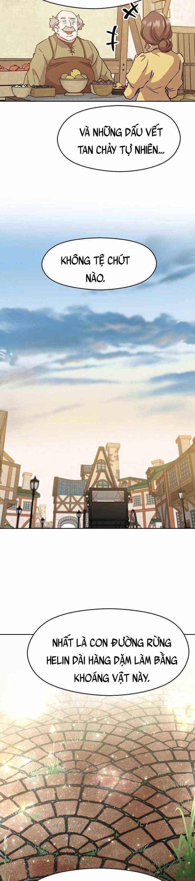 Đại Ma Đạo Sư Hồi Quy Chap 18 - Next Chap 19