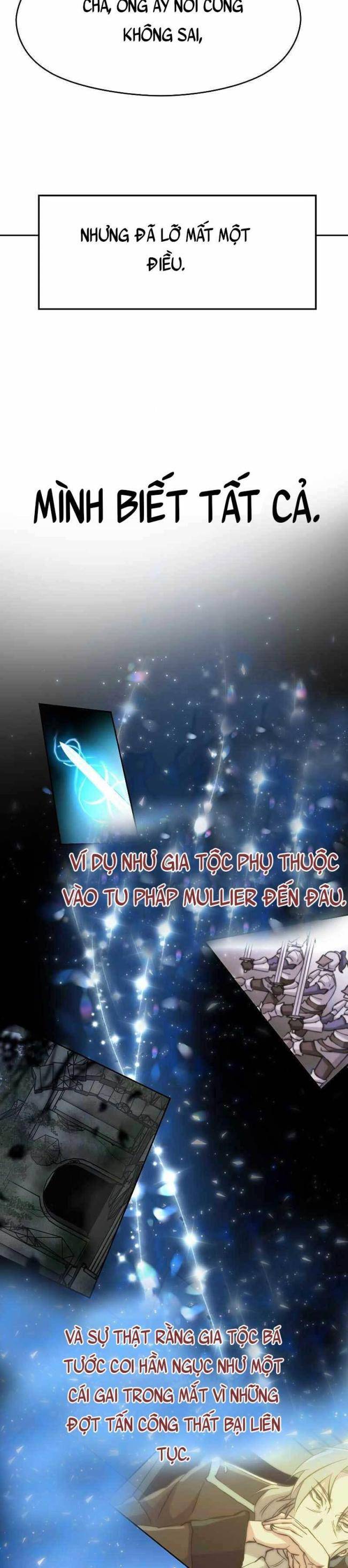 Đại Ma Đạo Sư Hồi Quy Chap 18 - Next Chap 19