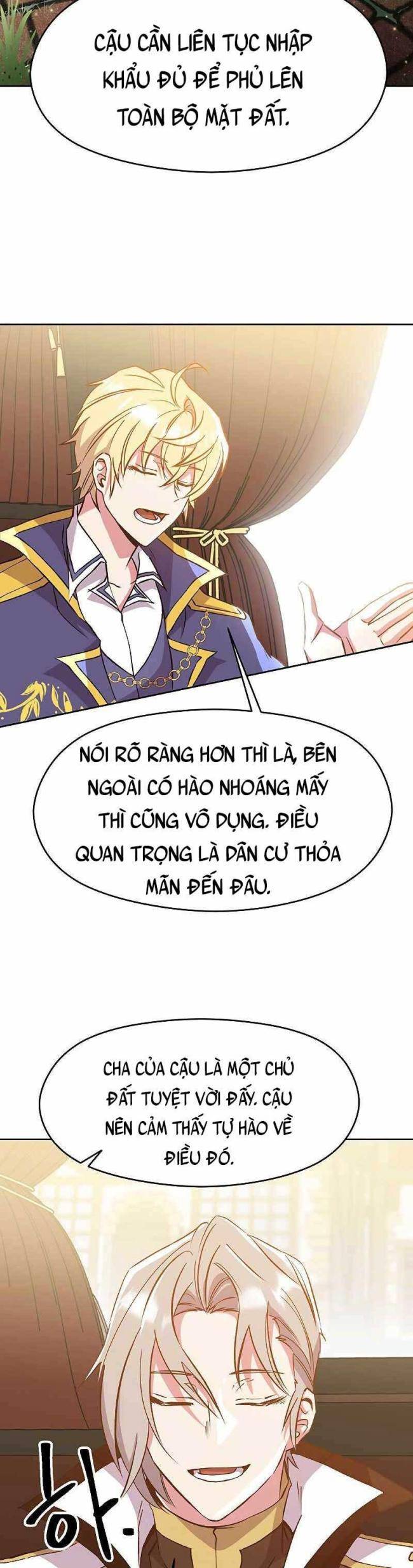 Đại Ma Đạo Sư Hồi Quy Chap 18 - Next Chap 19