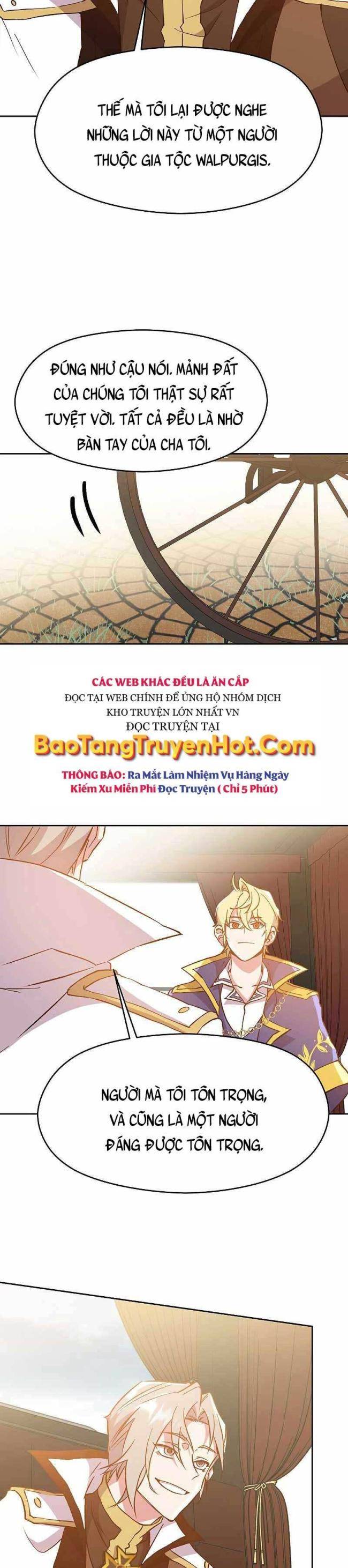 Đại Ma Đạo Sư Hồi Quy Chap 18 - Next Chap 19