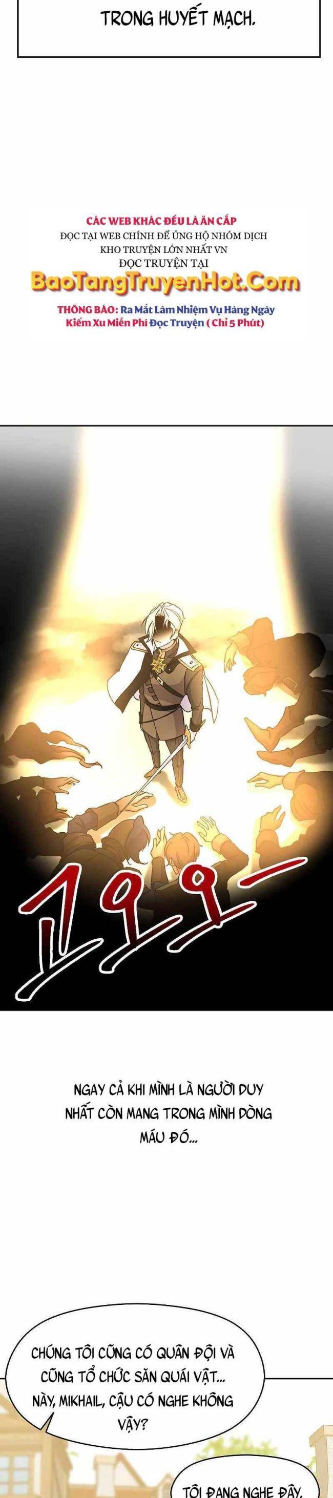 Đại Ma Đạo Sư Hồi Quy Chap 18 - Next Chap 19