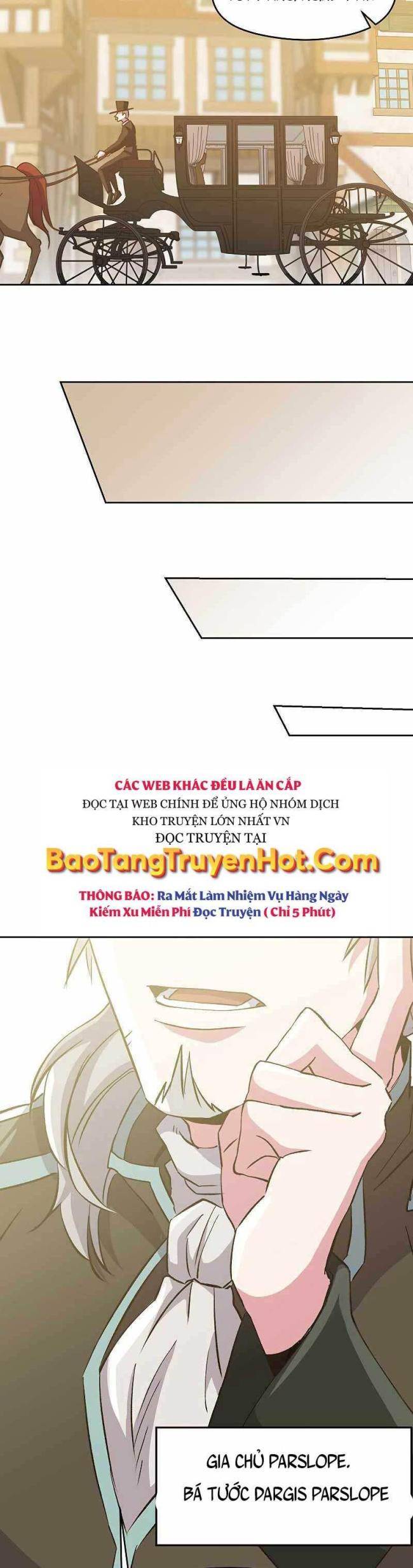Đại Ma Đạo Sư Hồi Quy Chap 18 - Next Chap 19
