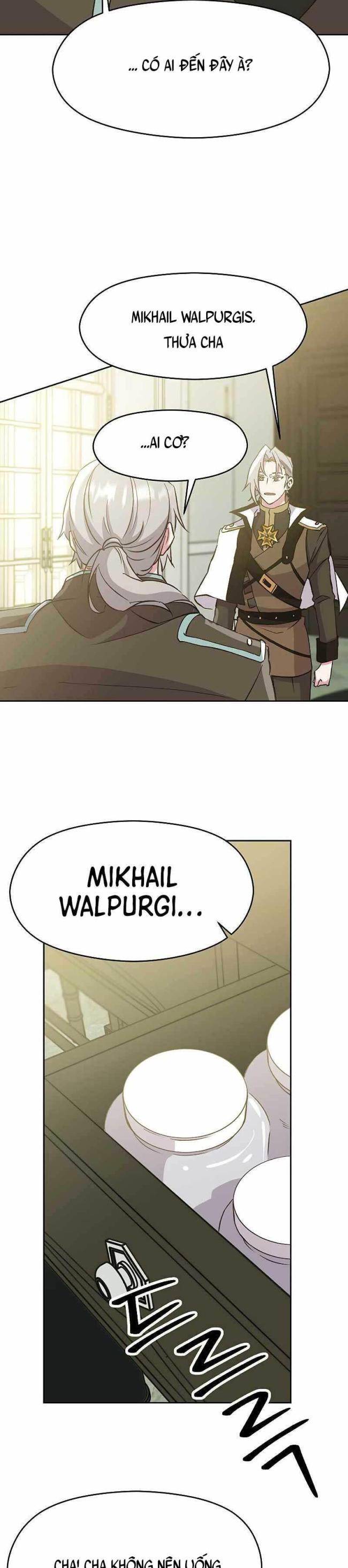 Đại Ma Đạo Sư Hồi Quy Chap 18 - Next Chap 19