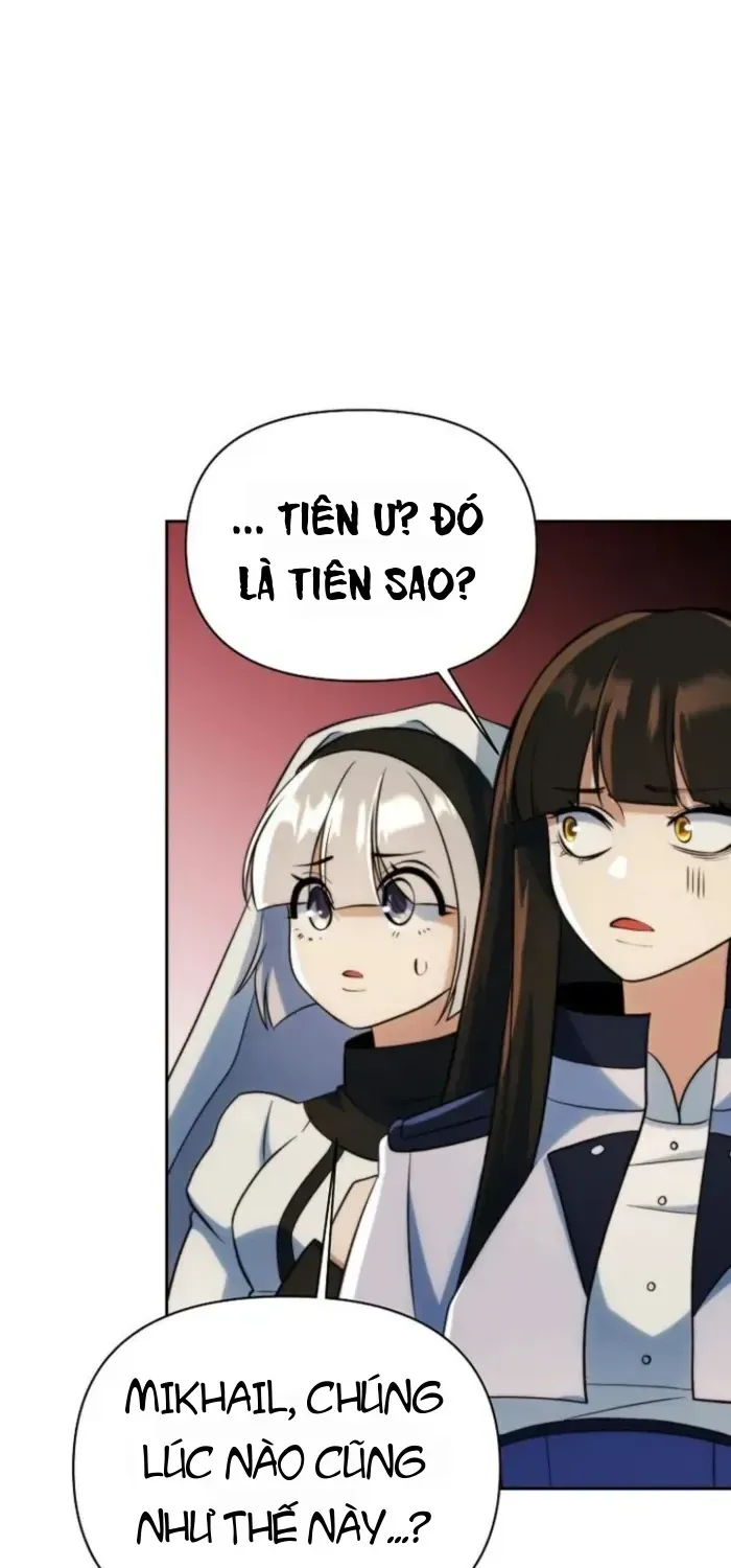 Đại Ma Đạo Sư Hồi Quy Chap 182 - Next Chap 183