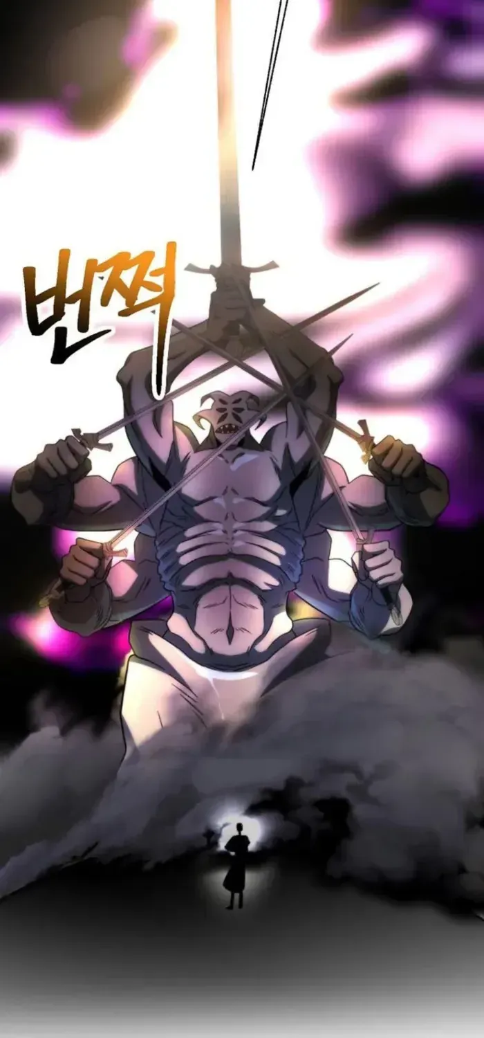 Đại Ma Đạo Sư Hồi Quy Chap 186 - Next Chap 187