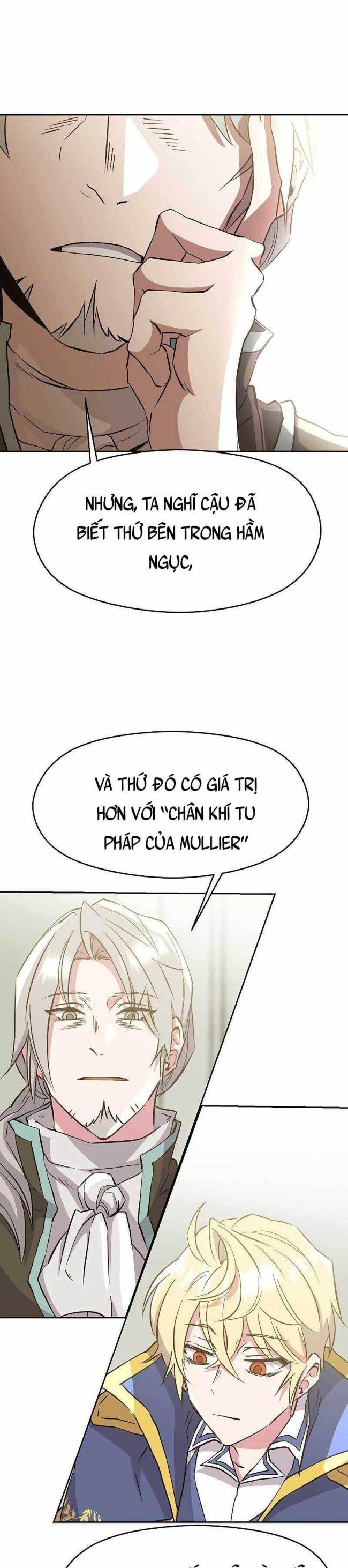 Đại Ma Đạo Sư Hồi Quy Chap 19 - Next Chap 20