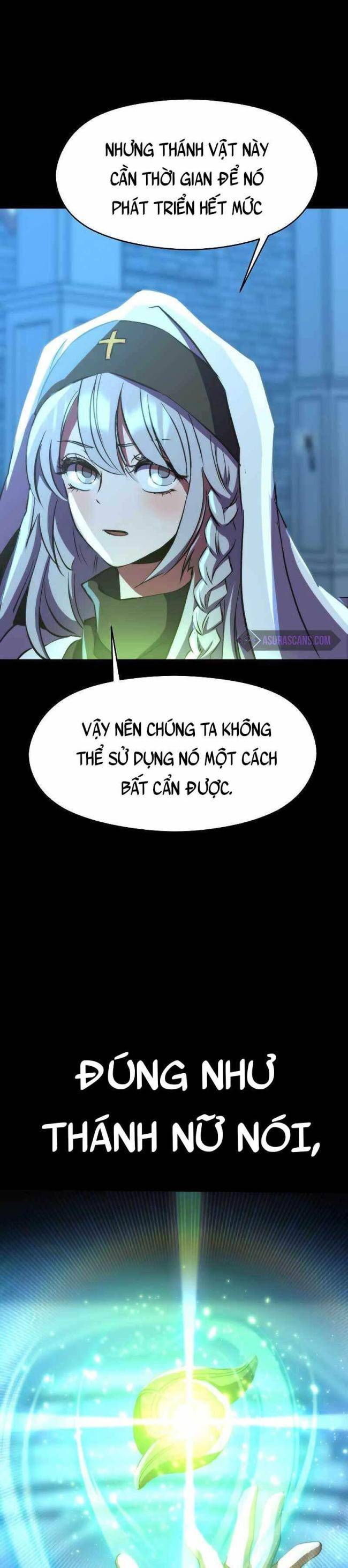 Đại Ma Đạo Sư Hồi Quy Chap 19 - Next Chap 20