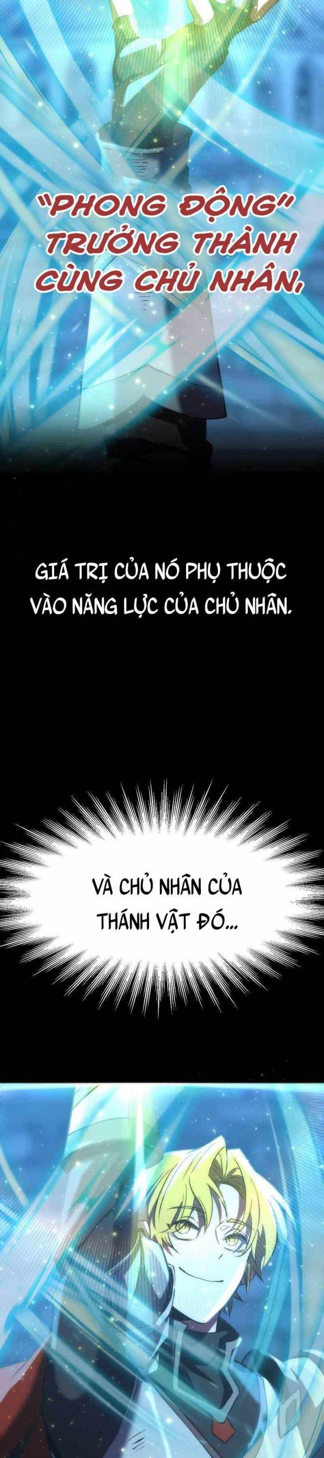 Đại Ma Đạo Sư Hồi Quy Chap 19 - Next Chap 20