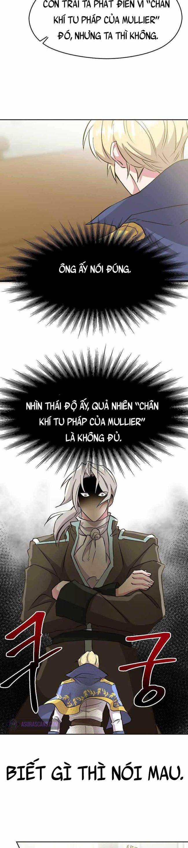 Đại Ma Đạo Sư Hồi Quy Chap 19 - Next Chap 20