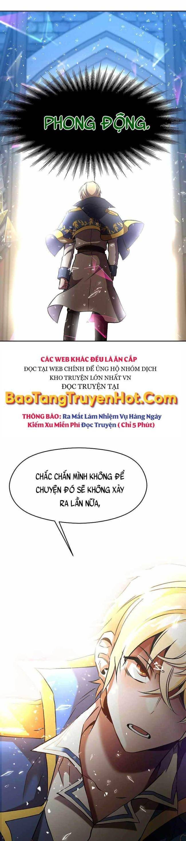 Đại Ma Đạo Sư Hồi Quy Chap 19 - Next Chap 20