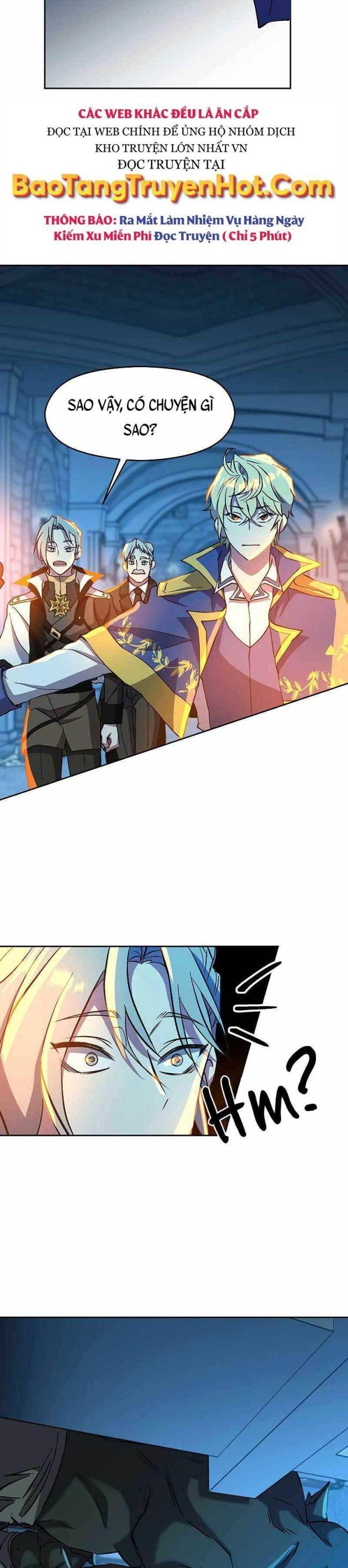 Đại Ma Đạo Sư Hồi Quy Chap 19 - Next Chap 20