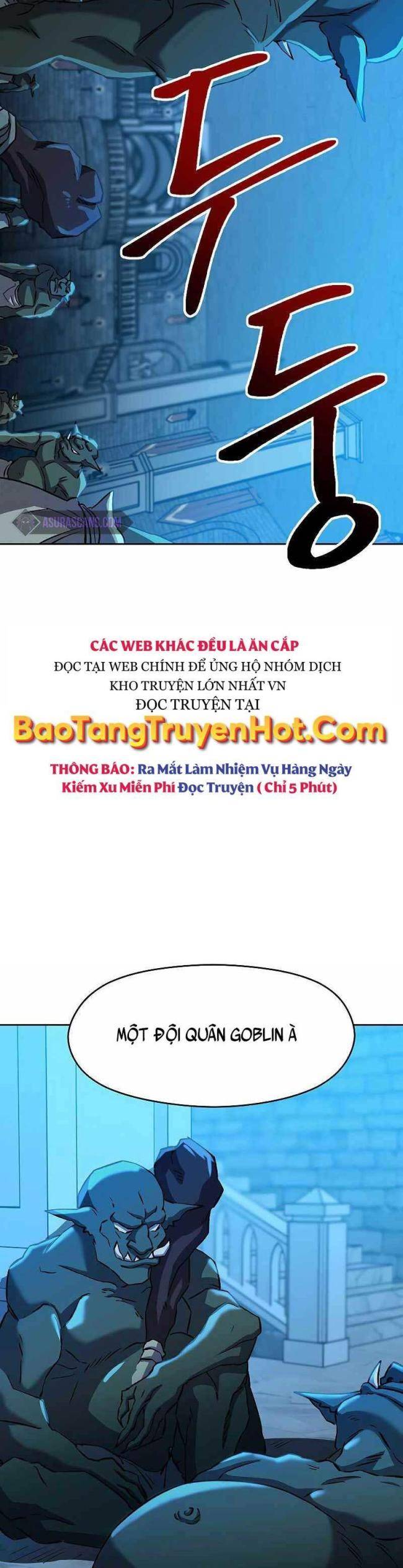 Đại Ma Đạo Sư Hồi Quy Chap 19 - Next Chap 20