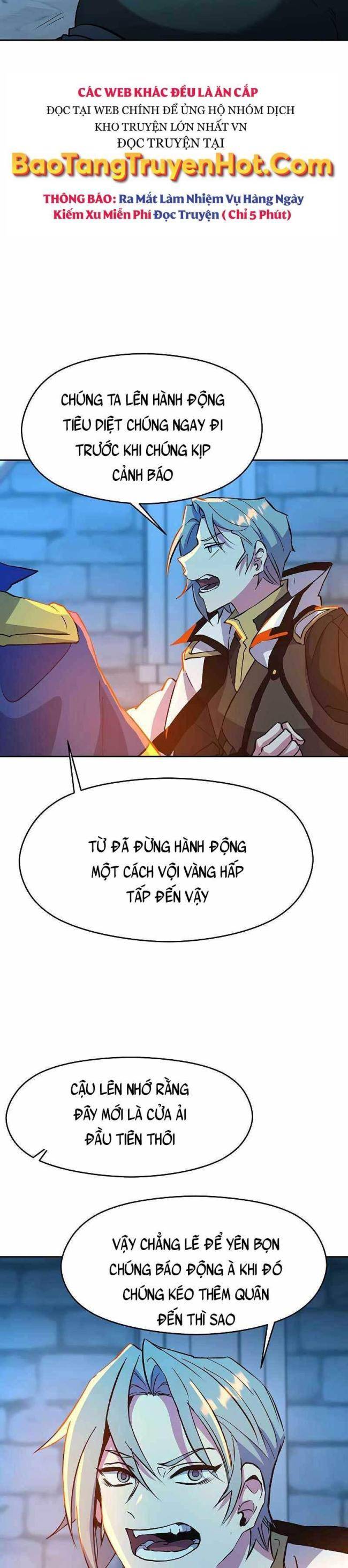 Đại Ma Đạo Sư Hồi Quy Chap 19 - Next Chap 20
