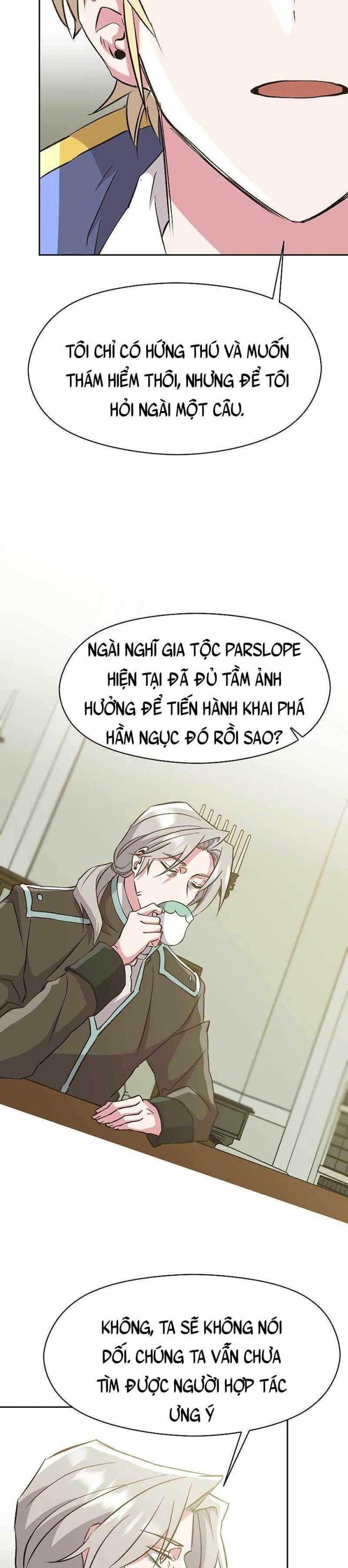 Đại Ma Đạo Sư Hồi Quy Chap 19 - Next Chap 20