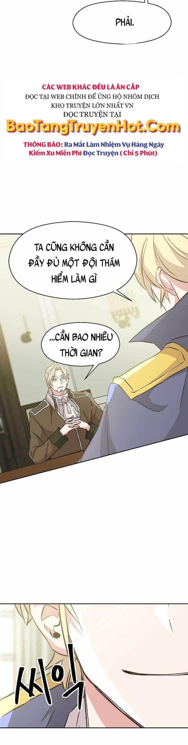 Đại Ma Đạo Sư Hồi Quy Chap 19 - Next Chap 20