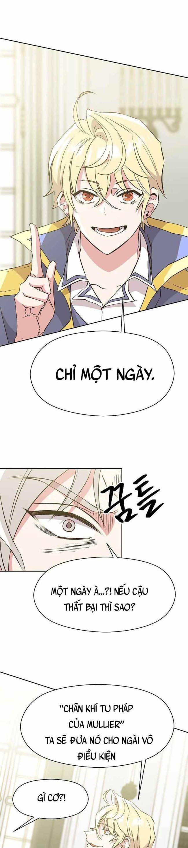 Đại Ma Đạo Sư Hồi Quy Chap 19 - Next Chap 20