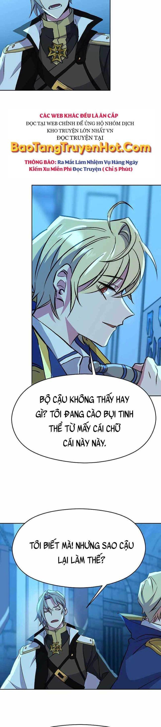 Đại Ma Đạo Sư Hồi Quy Chap 20 - Next Chap 21