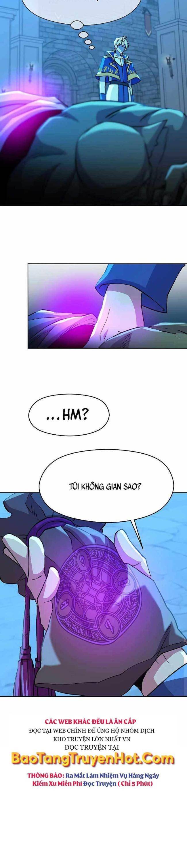 Đại Ma Đạo Sư Hồi Quy Chap 20 - Next Chap 21