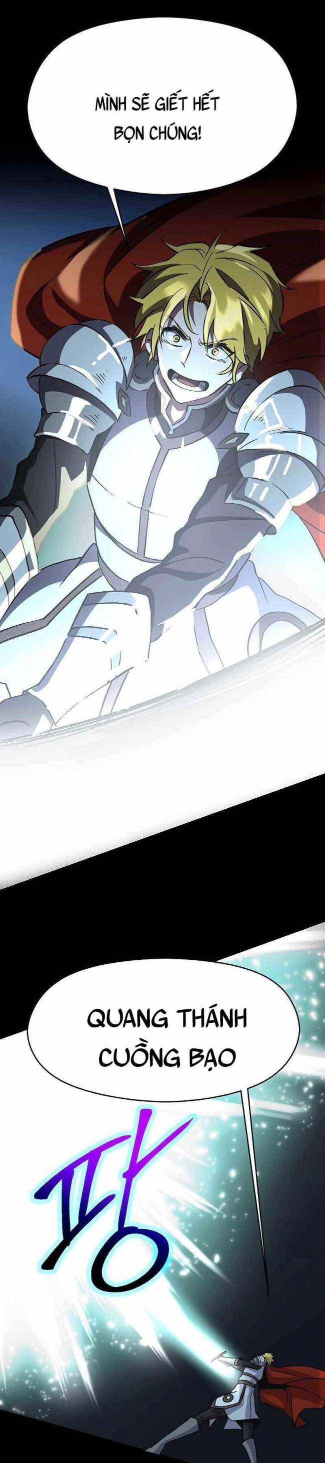 Đại Ma Đạo Sư Hồi Quy Chap 20 - Next Chap 21