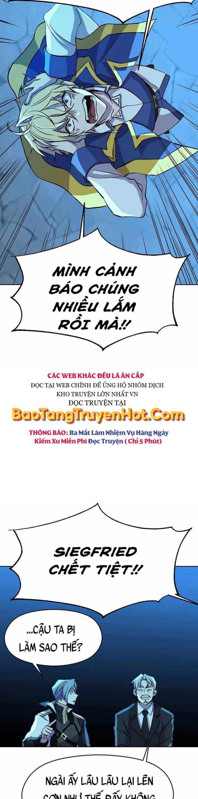 Đại Ma Đạo Sư Hồi Quy Chap 20 - Next Chap 21