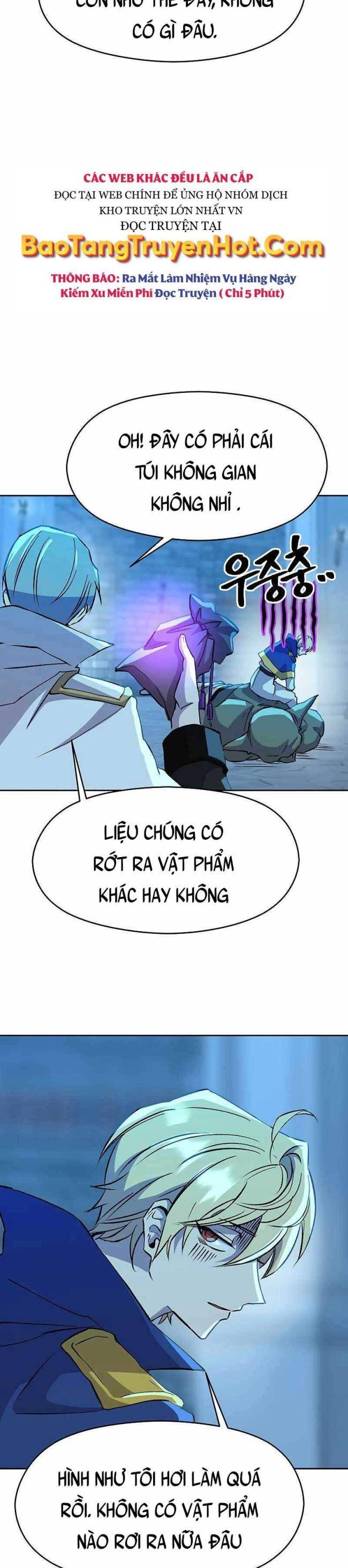 Đại Ma Đạo Sư Hồi Quy Chap 20 - Next Chap 21
