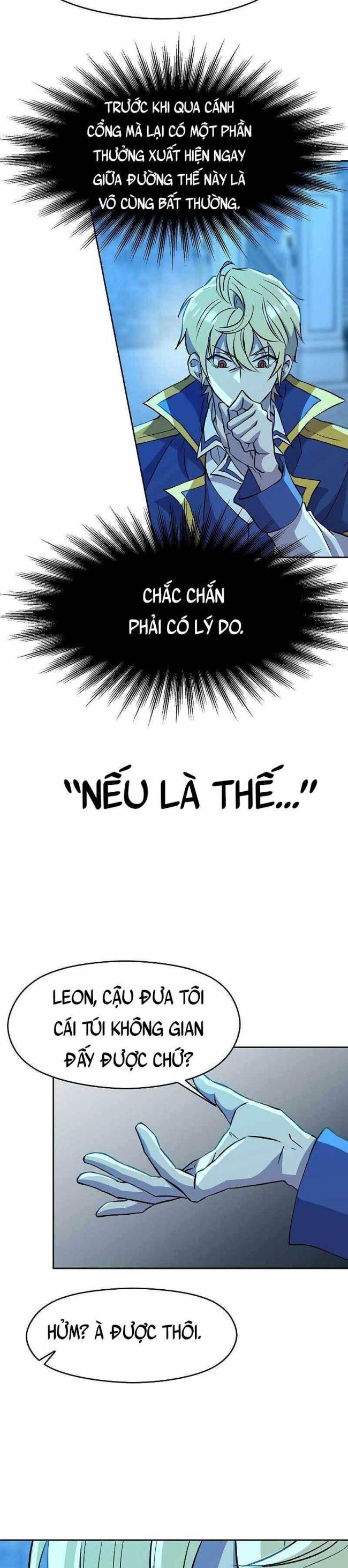 Đại Ma Đạo Sư Hồi Quy Chap 20 - Next Chap 21