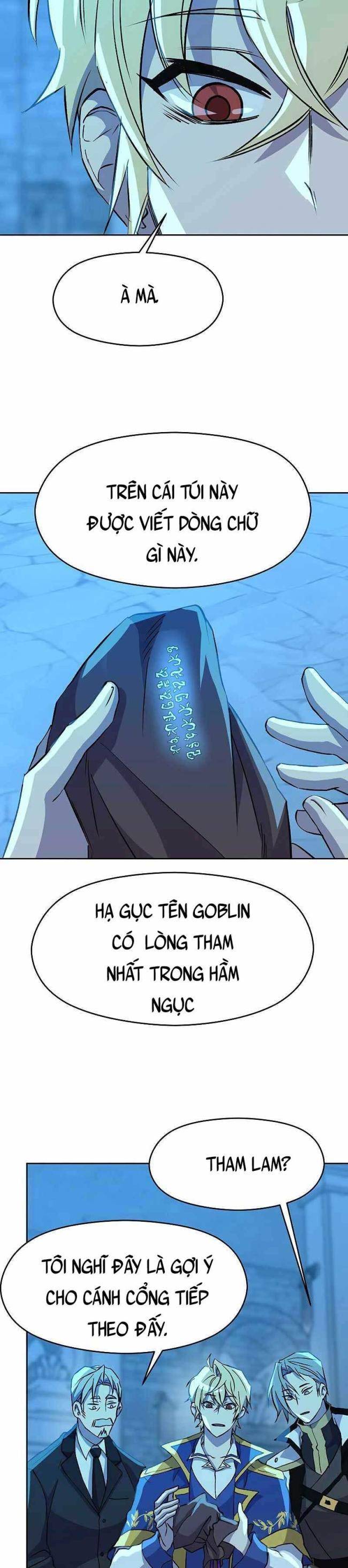 Đại Ma Đạo Sư Hồi Quy Chap 20 - Next Chap 21
