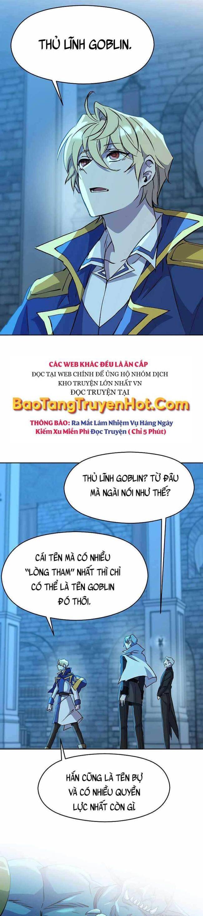Đại Ma Đạo Sư Hồi Quy Chap 20 - Next Chap 21