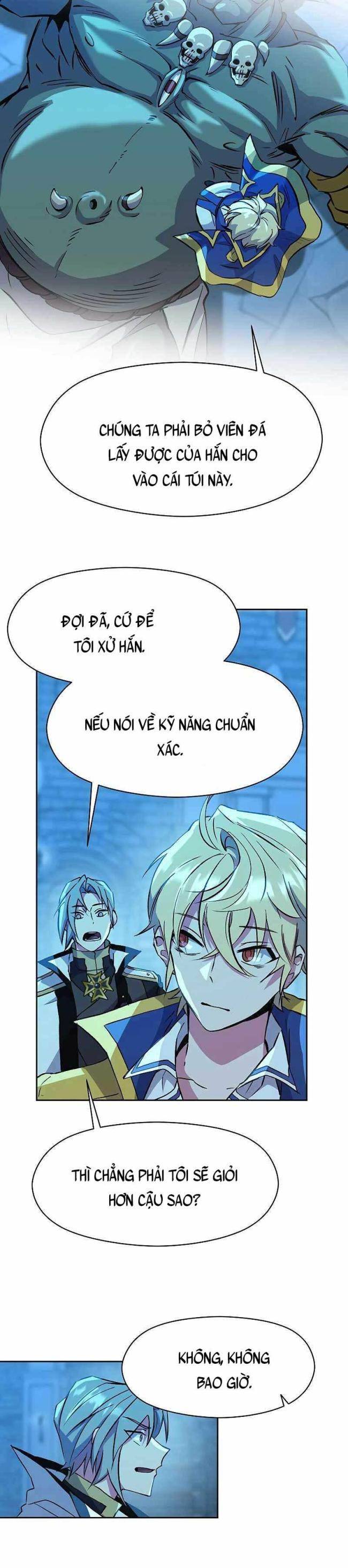 Đại Ma Đạo Sư Hồi Quy Chap 20 - Next Chap 21