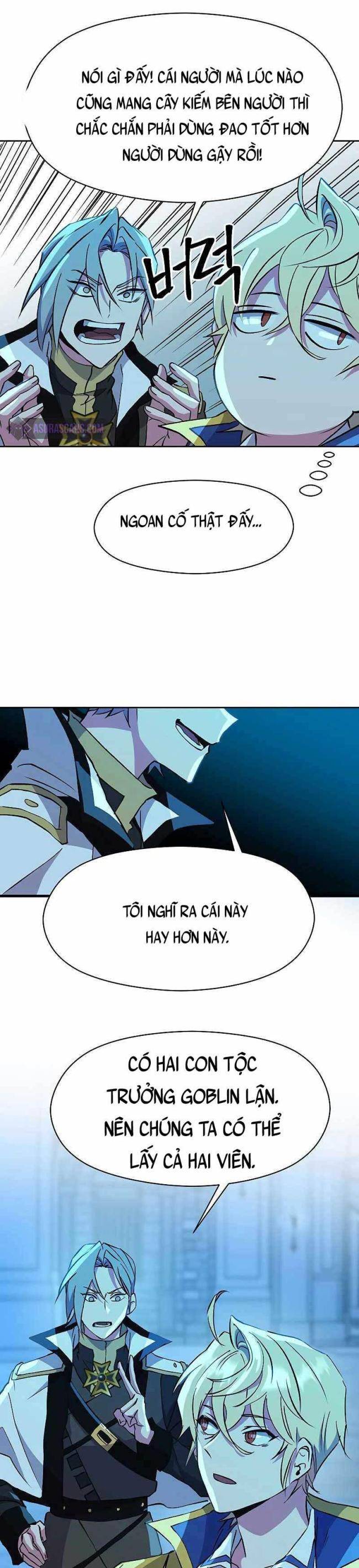 Đại Ma Đạo Sư Hồi Quy Chap 20 - Next Chap 21