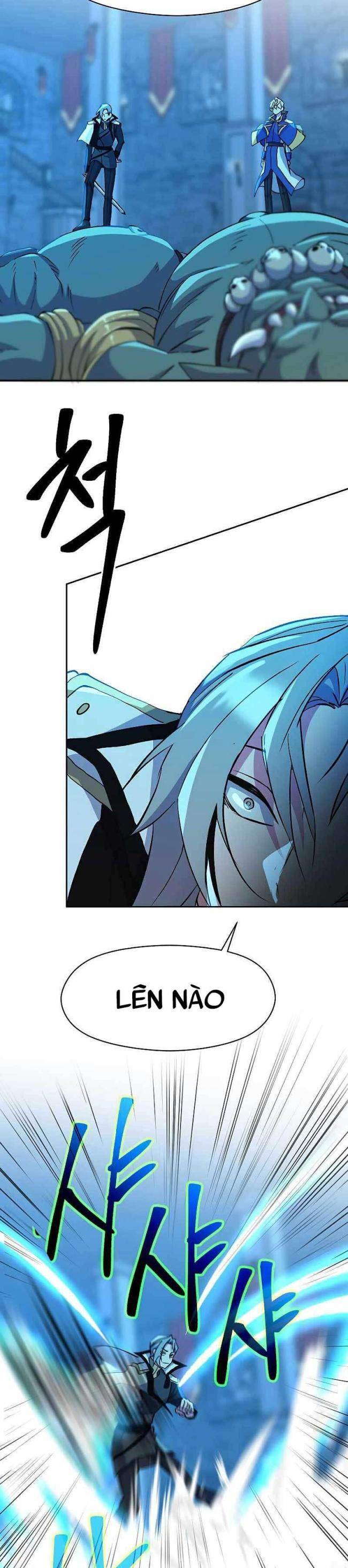 Đại Ma Đạo Sư Hồi Quy Chap 20 - Next Chap 21