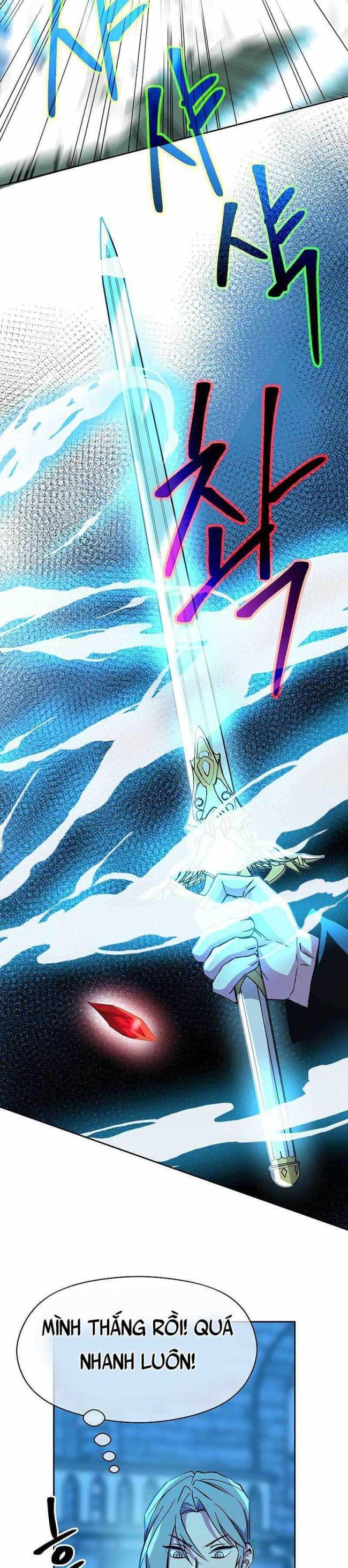 Đại Ma Đạo Sư Hồi Quy Chap 20 - Next Chap 21